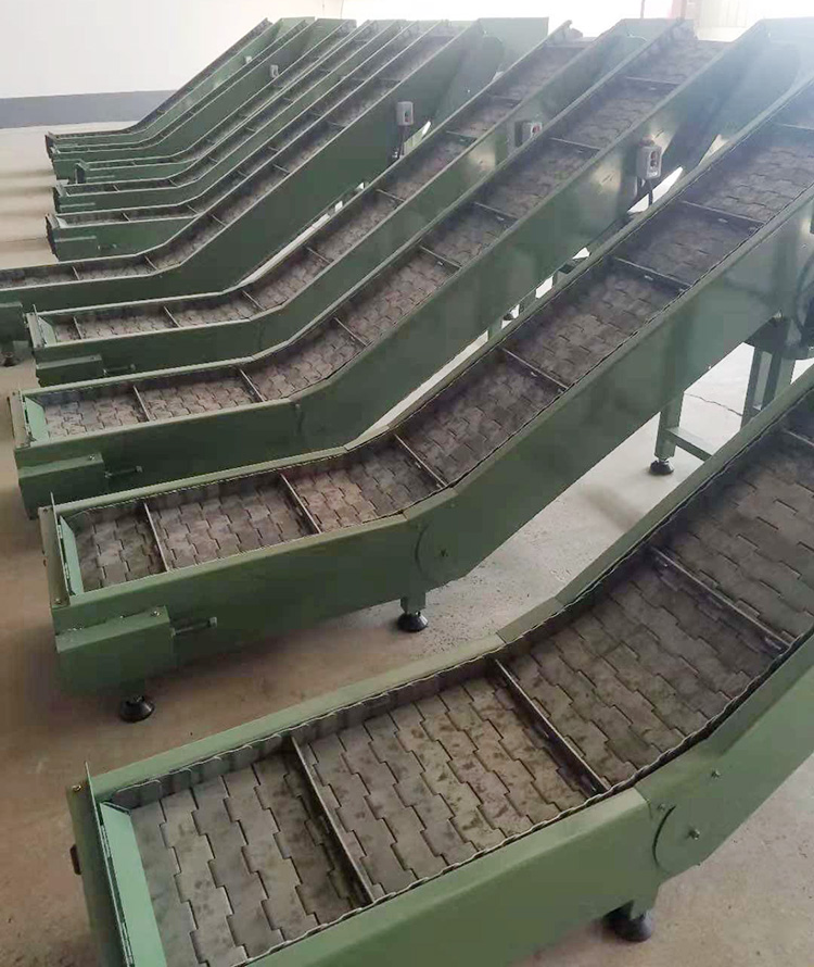 提升輸送機